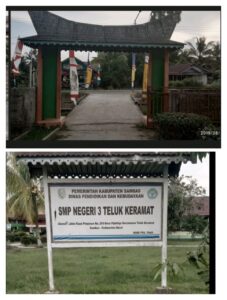 Pungut Uang Perpisahan Rp 75,000 Ribu, “¹ dari Tabungan Siswa, Ini Kata Ketua DPW LAKSRI Kalbar