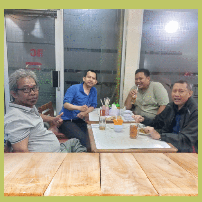 Salinan dari wisatawan nusantara