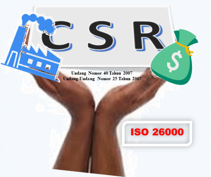 csr