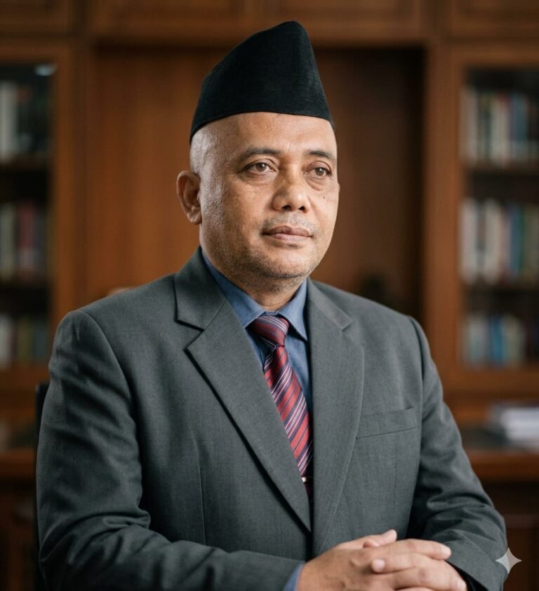 ASJAF TEGASKAN SUKABUMI MUBARAKAH BUKAN SEKADAR JARGON, WUJUD NYATA KEPEDULIAN PEMKAB DAN BAZNAS