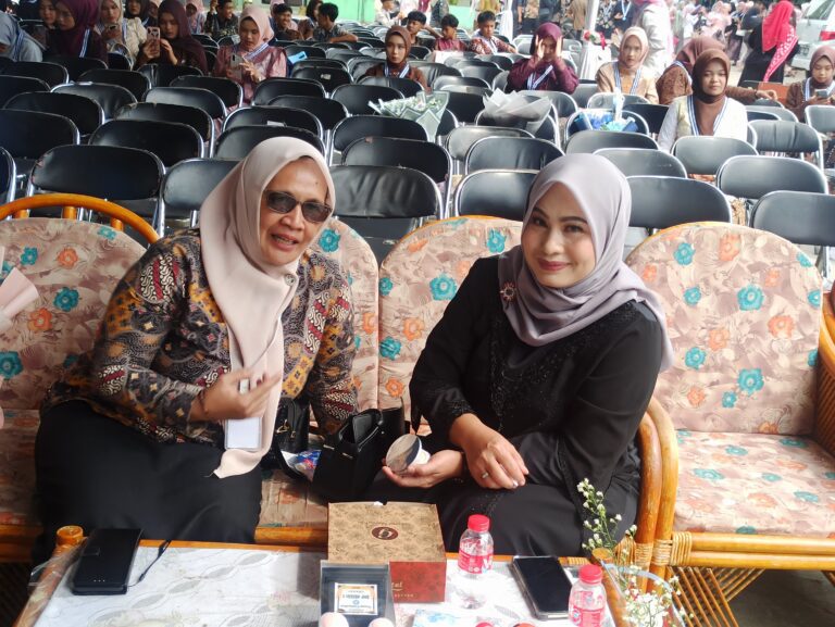 MBG – SEKOLAH Terakhir Ku,Ayah-Ibu,Pak-Bu Guru,Aku LULUS Kelas IX Angkatan 59 SMPN 1 Ciparay,Kamis,4-6-2026