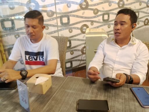 Konferensi Pers Kasus Penghinaan: Adi BGP Minta Tanggung Jawab Atas Penyebaran Foto Tanpa Izin