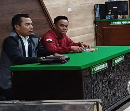 Pemalsuan Dokumen di PN Lahat, Penggugat Laporkan PT WOM Finance ke Polda Sumsel