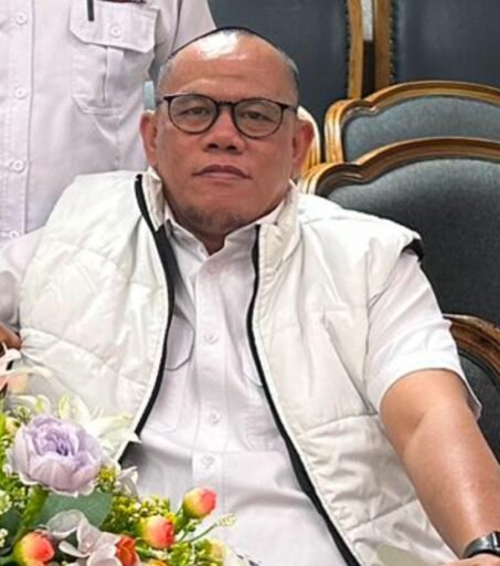 GERMAKI Ucapkan Selamat Atas Terpilihnya Dewi Sastrani Ratu Dewa Ketua PMI Palembang 2025-2030