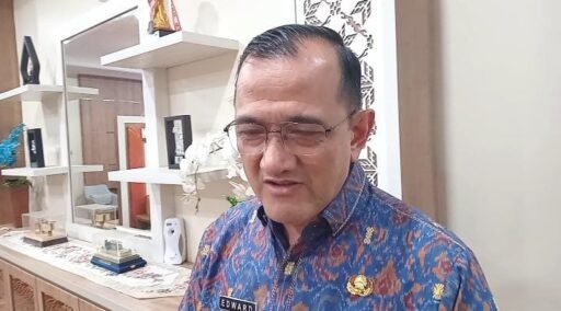 Pengurus EWI Sumsel Silaturahmi Ke Pemprov, Berikut Maksudnya Disampaikan