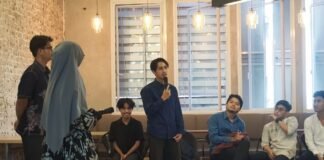 Sekjen PPJNM: Sertifikasi Halal Produk UMKM Garut Butuh Perhatian Khusus