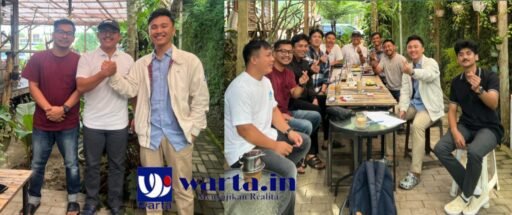 UMKM Pemiliki Peran Penting Dalam Menggerakkan Roda Perekonomian.