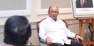 Empat Standar yang Diwajibkan BGN pada Mitra MBG untuk Menjaga Kualitas Makanan