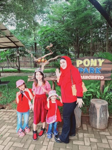 Branchsto Sebagai Salah Satu Pilihan Objek Wisata di Kawasan BSD