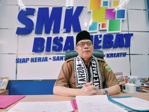 Kita Tanamkan Jiwa Peduli Antar Sesama Kepada Anak Didik Kita, Berikut Beberapa Hal Disampaikan