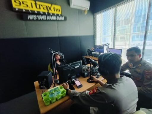 Masuk Polri gratiss, tiss, tiss,tiss,