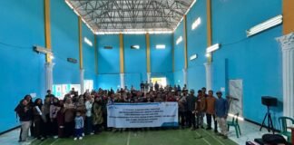 PLN Ajak Masyarakat Sekitar PLTA Cisokan Gunakan Posko Pengelolaan Aduan untuk Laporkan Masalah