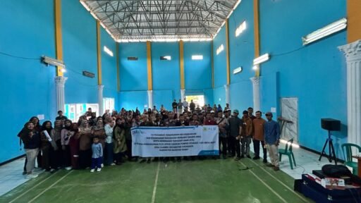 PLN Ajak Masyarakat Sekitar PLTA Cisokan Gunakan Posko Pengelolaan Aduan untuk Laporkan Masalah