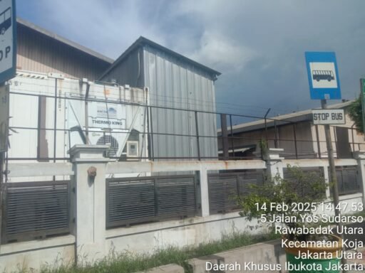 Bau Busuk Sampah PT Indotani Sejahtera Ganggu Warga, Ancaman Hukum Mengintai