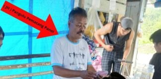 Diduga Bermain Judi, Mahasiswa Desak Pihak Terkait Harus Tindak Pangulu Pematang Panei