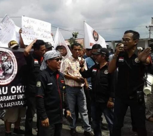 Kapolsek dan Kanitreskrim Minim Pengalaman, Keluang Jadi Surga Mafia Minyak