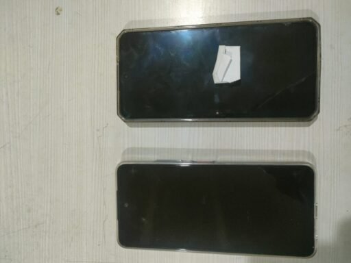 Polsek Medan Tembung Tembak Pencuri HP