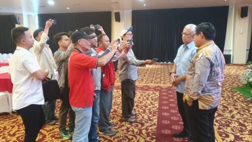 Ahli Waris Briptu Anumerta Farras Terima Santunan Rp450 Juta dari Asabri