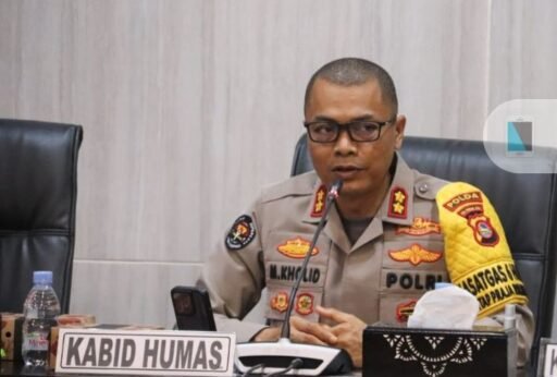 Polda NTB Imbau Masyarakat Waspada Dampak Cuaca Ekstrem