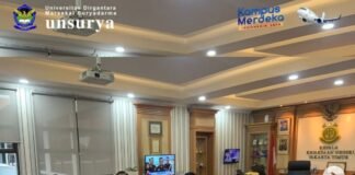 Kejari Jakarta Timur Siap Terima Mahasiswa Magang FH Unsurya, Dukung SDM Profesional