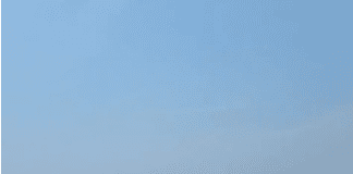 Menikmati Suasana Alam Pantai Tanjung Pasir