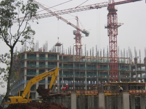 Konstruksi Berkelanjutan di Jawa Barat: Inovasi untuk Masa Depan