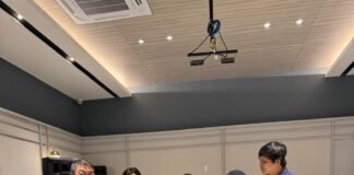 Ulang Tahun ke 63 Ketua Yayasan Al Dariyah Sekolah Taruna Mandiri Pamulang