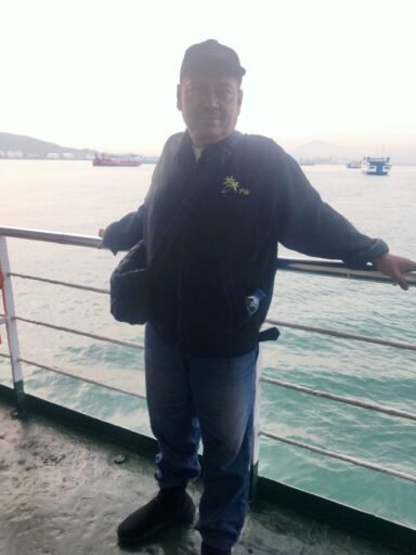 Wartain Banten: Nelayan Banten Terkendala Cuaca Ekstrem, Pendapatan Menurun.