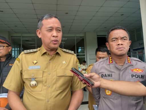 Banjir Bekasi: Walikota Bekasi Sebutkan Langkah-langkah Evakuasi dan Persiapan Pengungsi