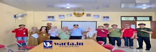 Bupati Lambar Sidak : Kecewa Banyak Pegawai Bolos di Jam Kerja