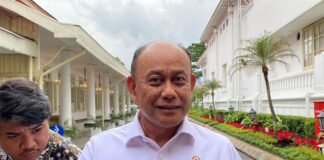 Dadan Hindayana : Program MBG Dibiayai APBN Investasi SDM jangka panjang