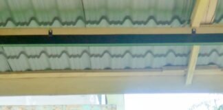 Ini Alasan Andry Napitupulu Minta Stop Sementara Aktivitas Irian Supermarket dan Departement Store