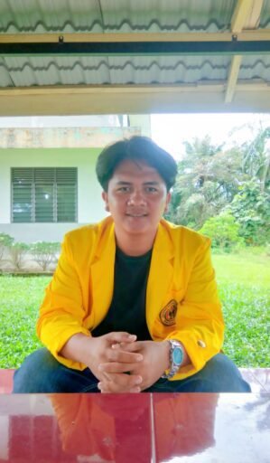 Ini Alasan Andry Napitupulu Minta Stop Sementara Aktivitas Irian Supermarket dan Departement Store