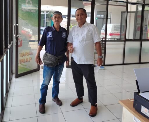 Puskesmas Gempol Benteng Kesehatan Masyarakat