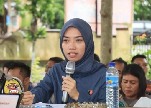 Polres Loteng Tetapkan 9 Tersangka Kasus Pencabulan di Batukliang.