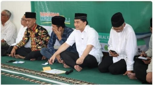 Wagub Banten A Dimyati Natakusumah Tegaskan Kesiapan Pelaksanaan Program Sekolah Gratis