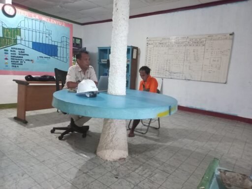 Diduga Kuat Terjadi Ketidakadilan HRD, Asisten, dan Mandor Limbah Terhadap Karyawannya