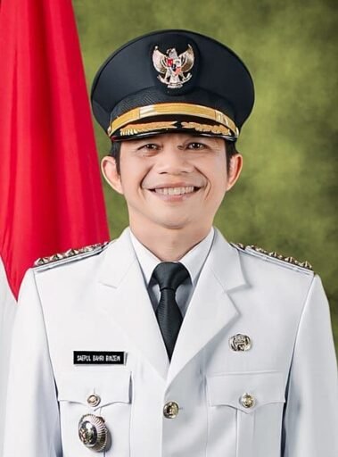 Bupati Purwakarta Instruksikan Perangkat Daerah untuk Menggunakan Produk Lokal