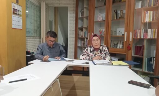 PH Pelapor, Titis Rahmawati SH MH CLA Angkat Bicara Terkait Pemalsuan Duplikat Kutipan Akta Nikah