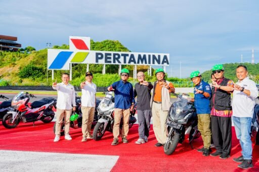 Gubernur NTB Sebut Kontribusi Masyarakat Pariwisata Lingkar Selatan Jadi Modal Terkuat