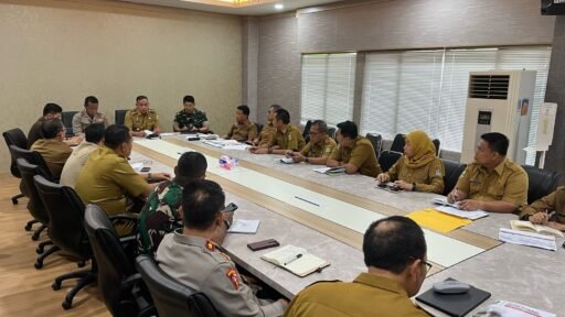 Kota Bekasi Masuki Transisi Pasca Bencana, Fokus Pemulihan Infrastruktur