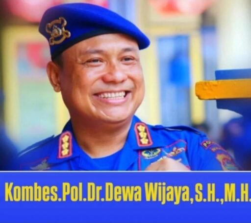 Menakar Kekuatan Sejati Seorang Polisi,Bermental Baja di Balik Tugas