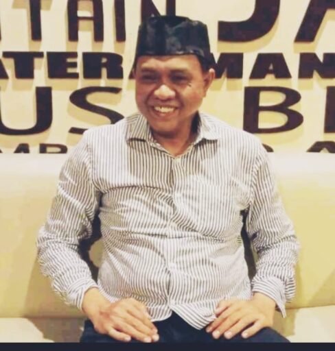 Sinergitas TNI POLRI Niscayakan Kekuatan Wujudkan Indonesia Emas