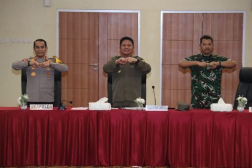 kapolda Sumsel; Mudik aman keluarga nyaman