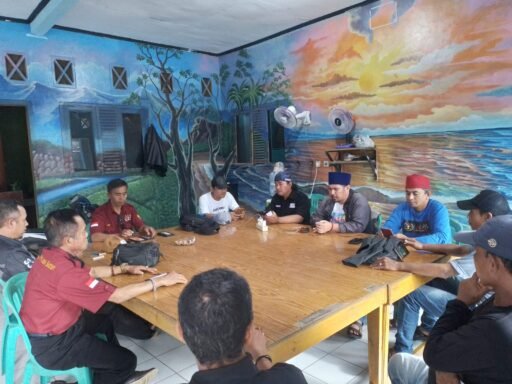 PWI Banten Gelar Kultum Jurnalistik