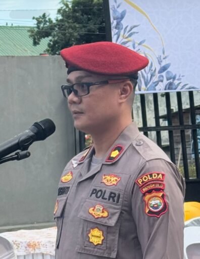 Dugaan Kredit Fiktif, Bank Bengkulu Cabang Lebong masuk dalam penyelidikan Polda Bengkulu.