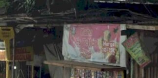 Meresahkan! Toko Kosmetik Berkedok Toko Obat Terlarang Beroperasi Persis di Depan Sekolah