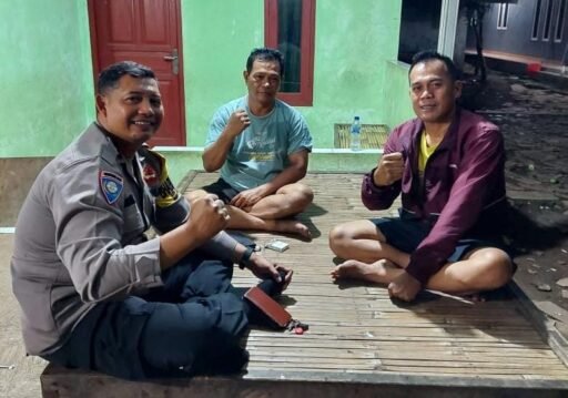 Imbauan Kamtibmas Menjelang Mudik Lebaran