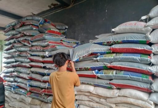 Tindak Tegas Atas Dugaan ‘Kebal Hukum’ Pemilik Toko “SAM” Diduga Menjual Pupuk Ilegal Cap GARUDA