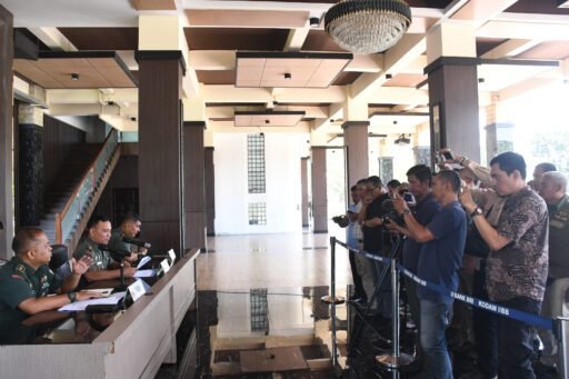 Dugaan Pencemaran Nama Baik, Praka NM Laporkan AH ke Polisi
